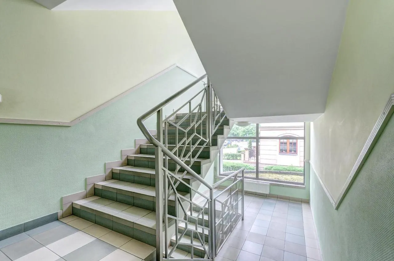 Apartmán Dom & House - Apartamenty Sobieskiego Sopoty