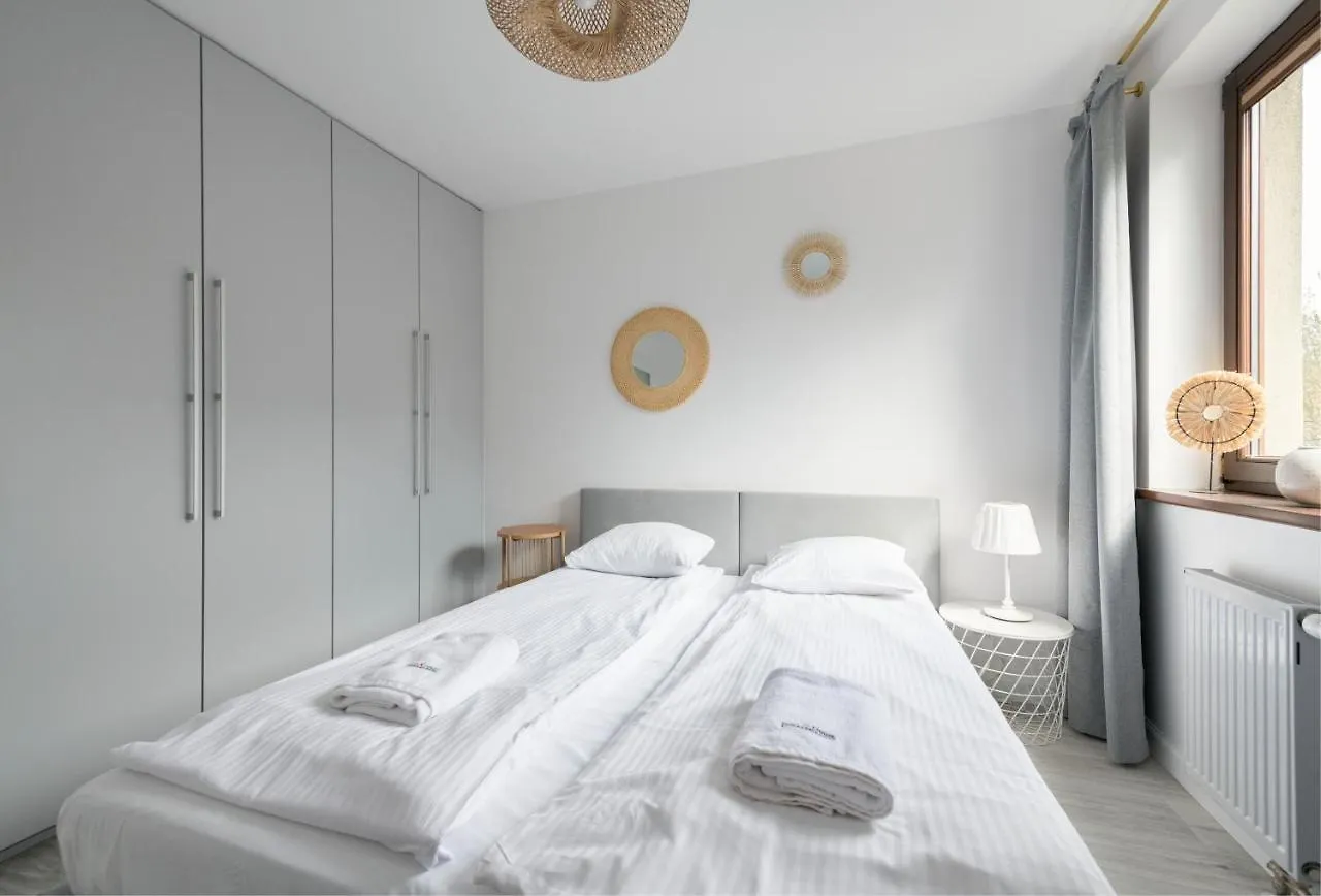 Dom & House - Apartamenty Sobieskiego Sopot