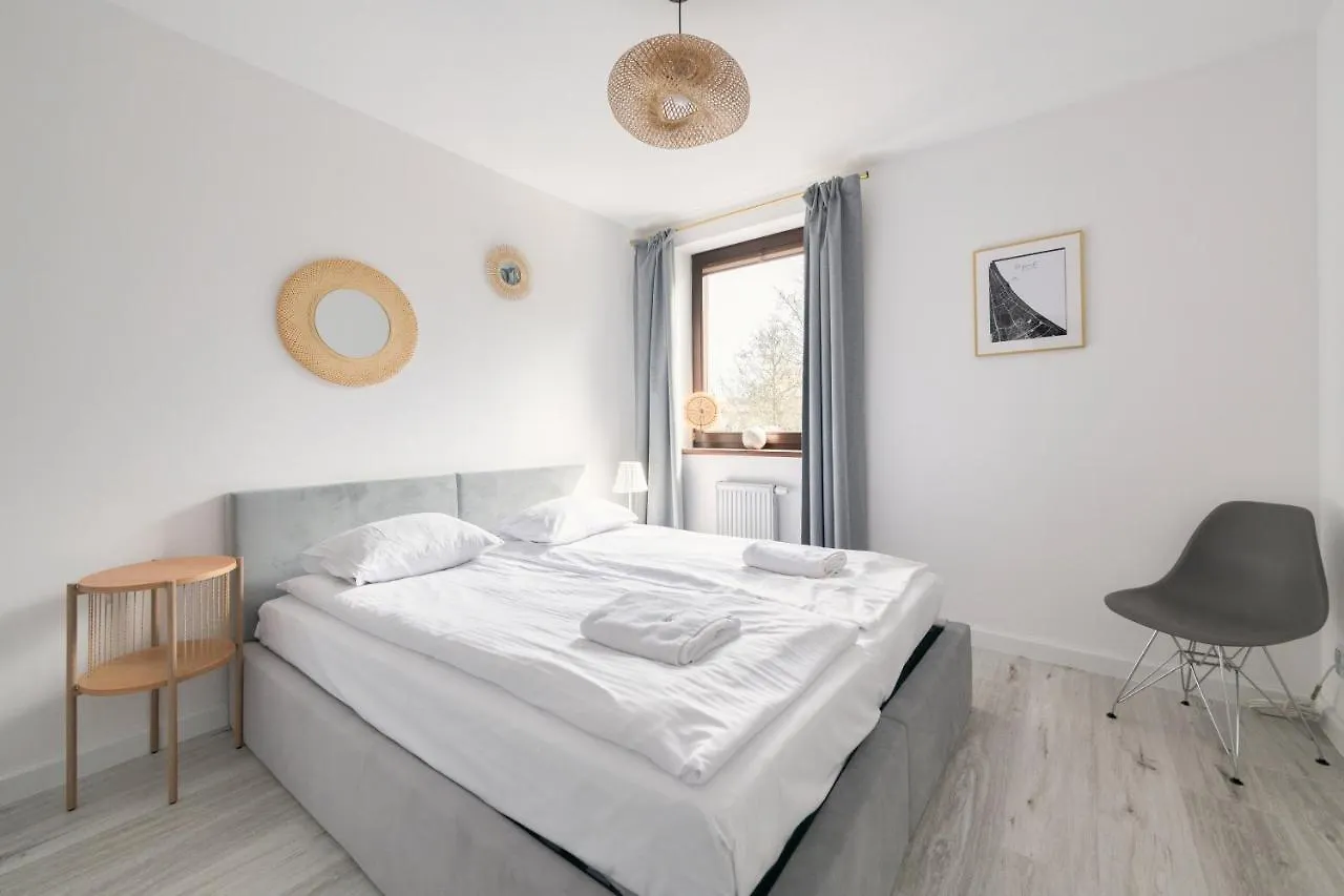 Dom & House - Apartamenty Sobieskiego Sopot 0*,