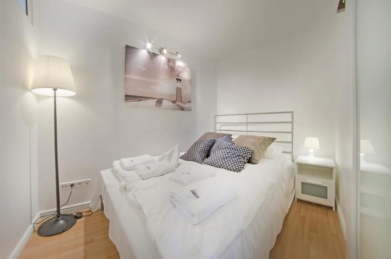 Dom & House - Apartamenty Sobieskiego Sopot Poland