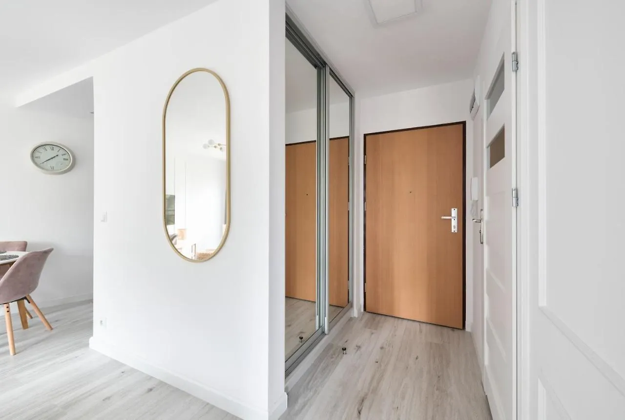 Apartment Dom & House - Apartamenty Sobieskiego Sopot