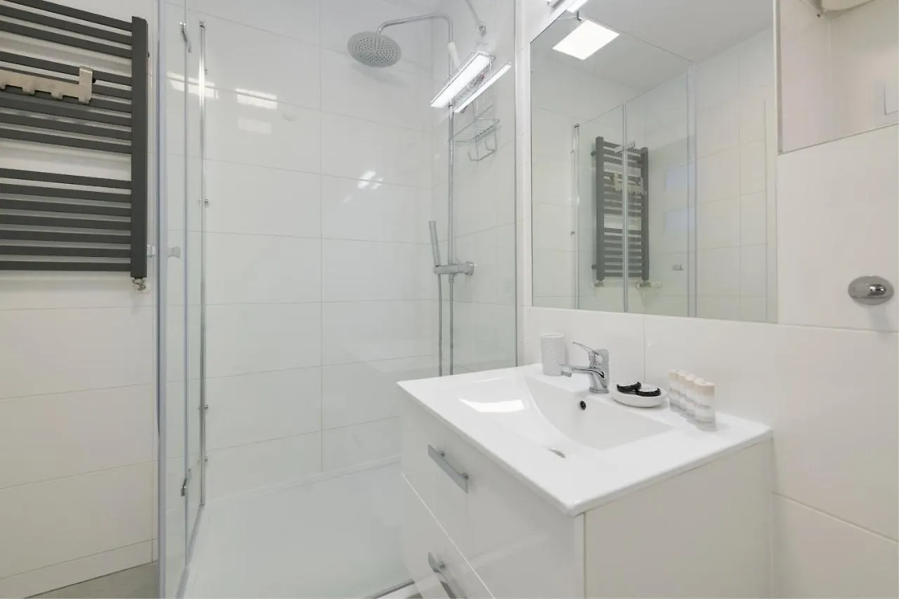 Dom & House - Apartamenty Sobieskiego Sopot 0*,  Poland