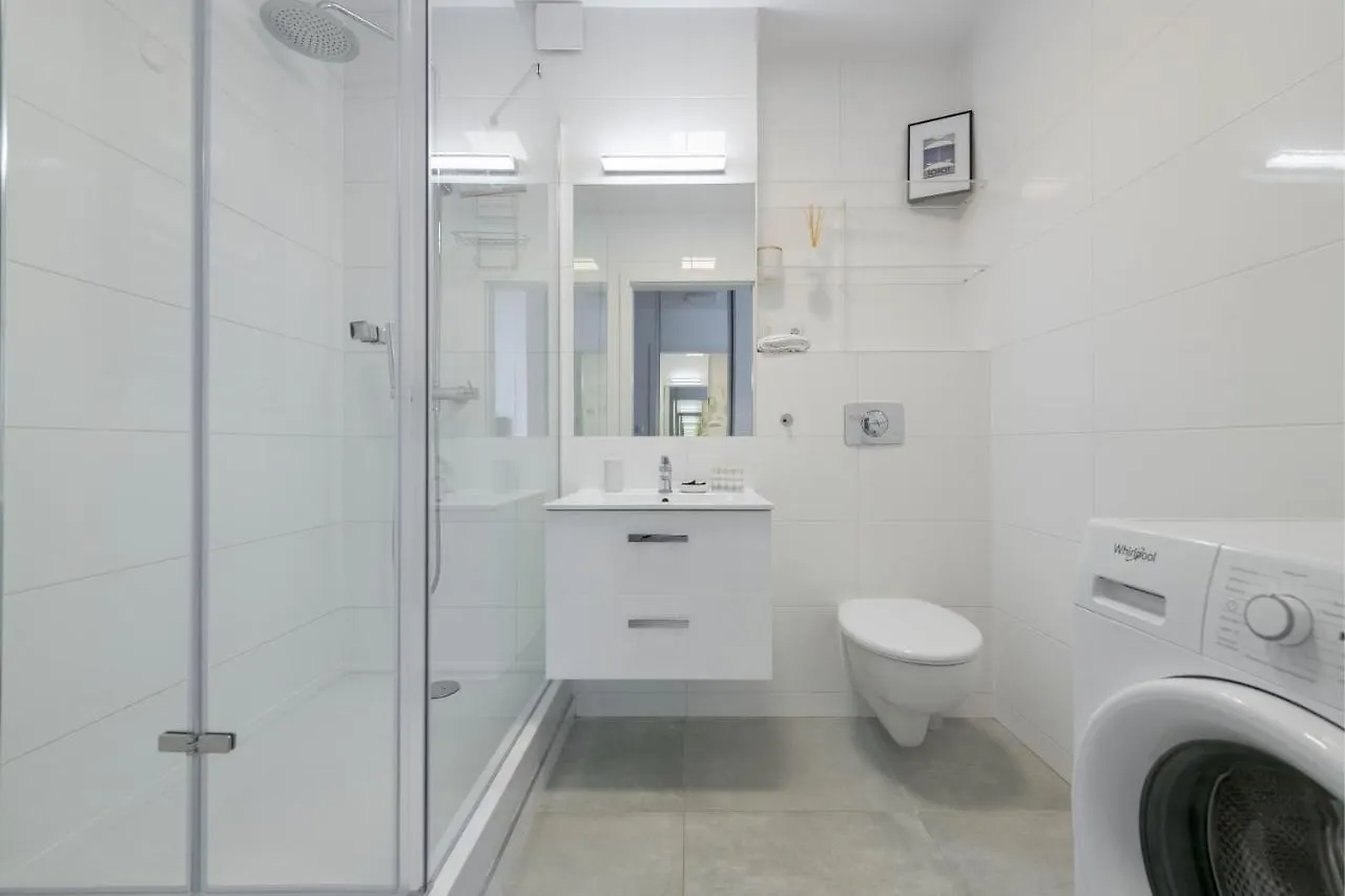 Dom & House - Apartamenty Sobieskiego Sopot