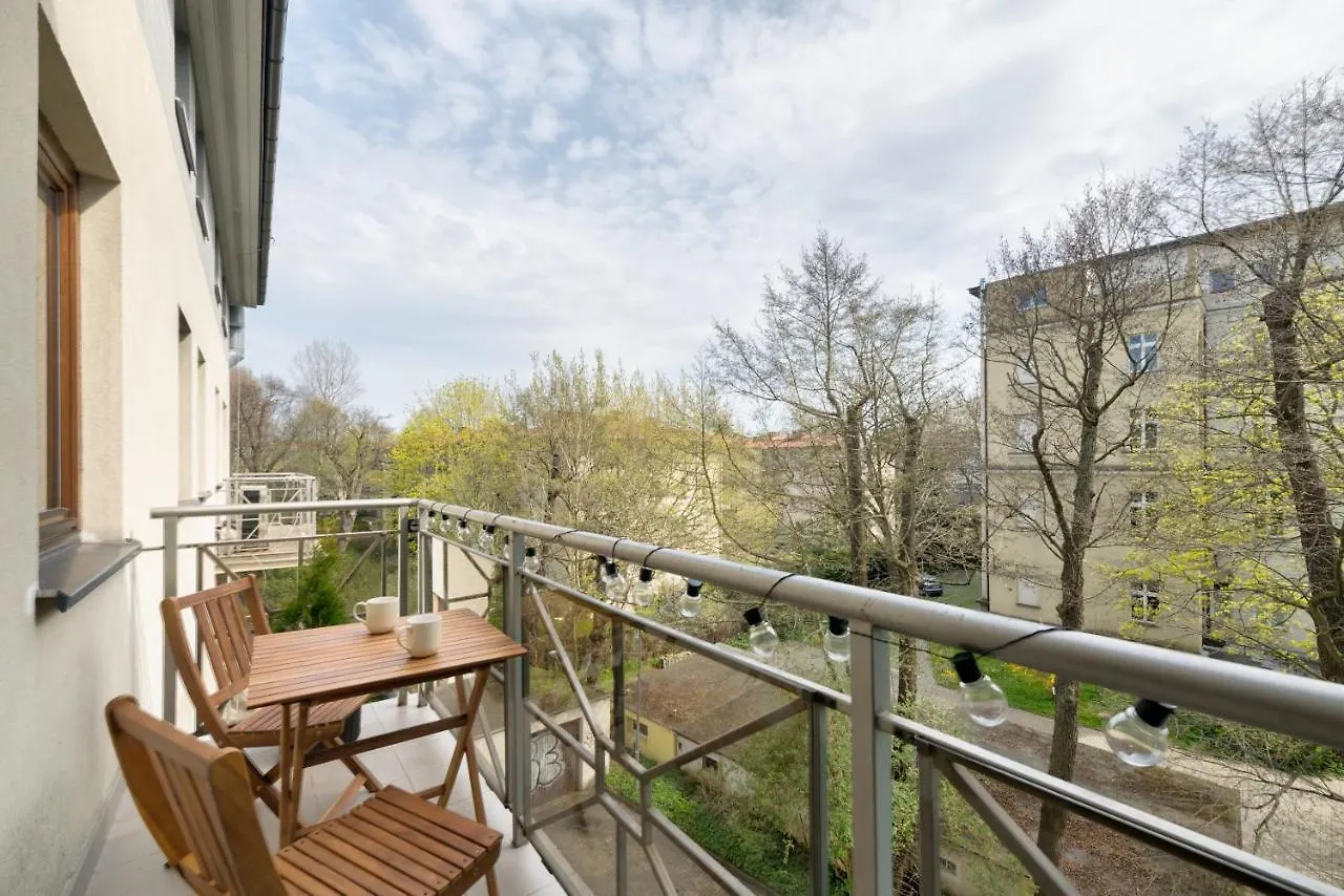 Dom & House - Apartamenty Sobieskiego Sopot 0*,  Poland