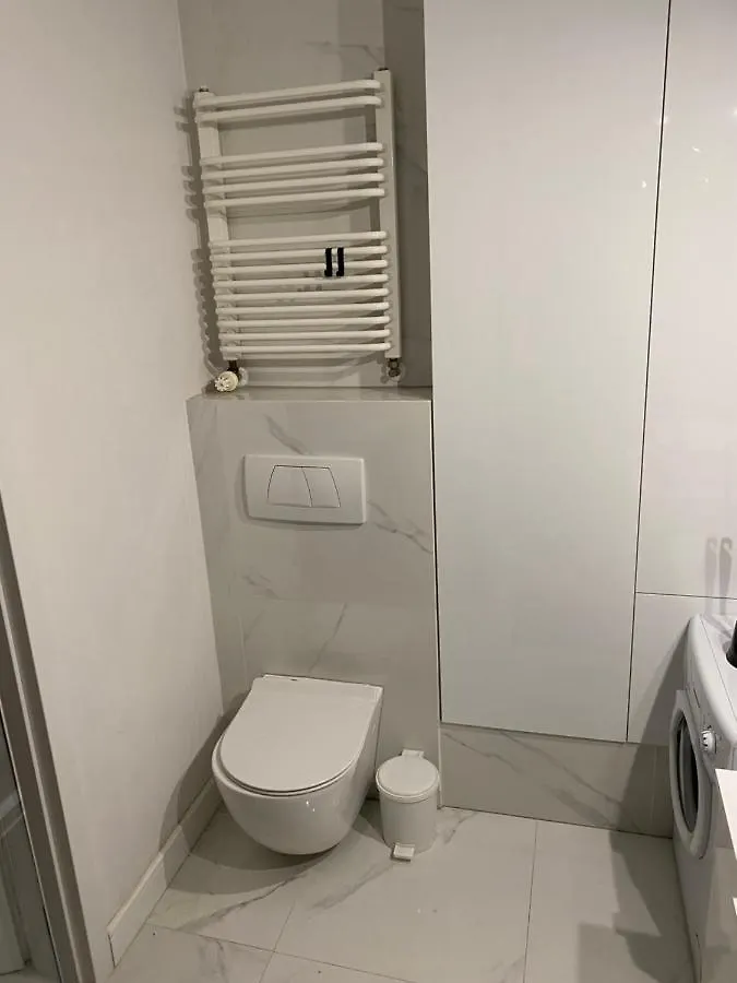 Dom & House - Apartamenty Sobieskiego Sopot 0*,