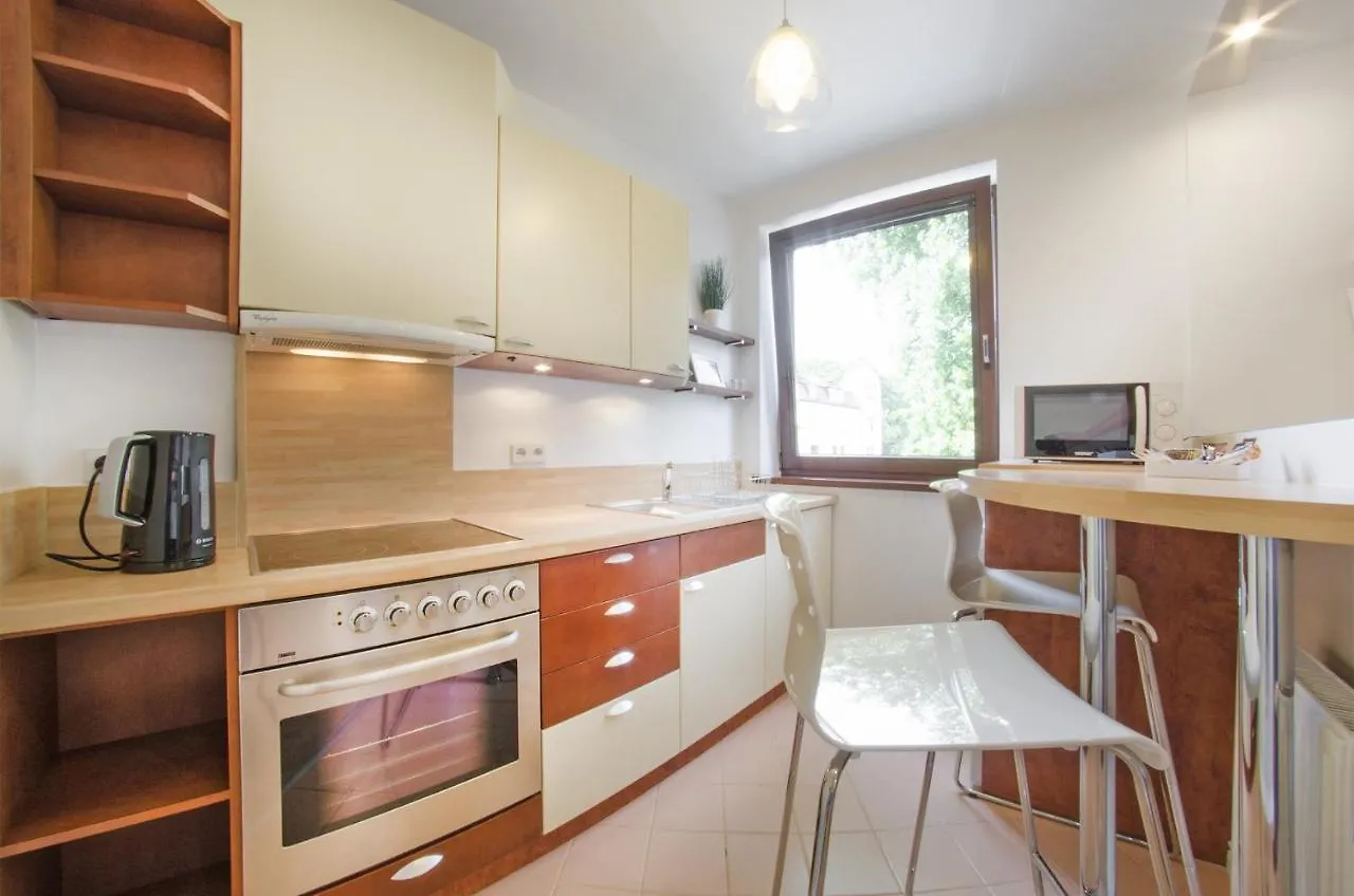 Dom & House - Apartamenty Sobieskiego Sopot Poland