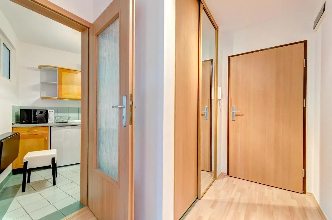 Dom & House - Apartamenty Sobieskiego Sopot