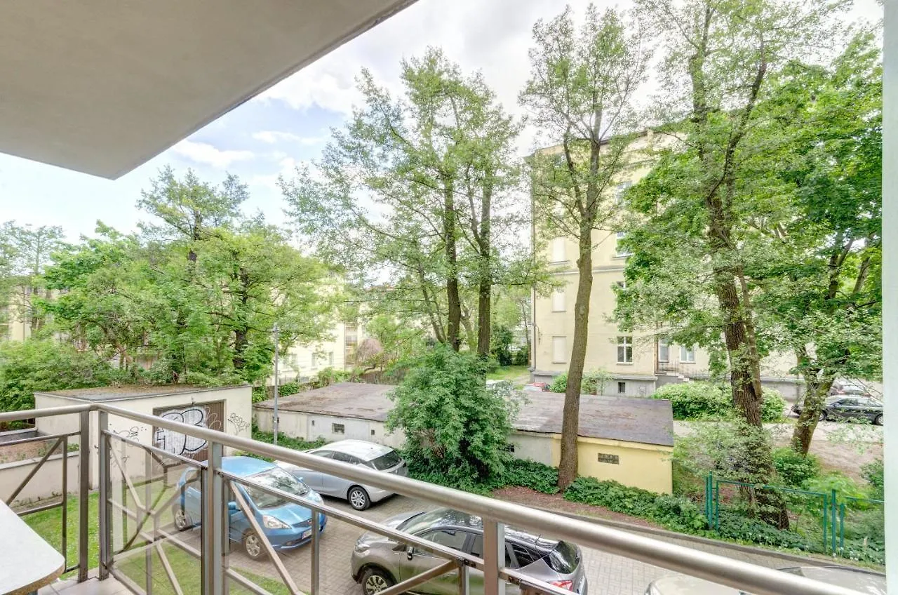 Dom & House - Apartamenty Sobieskiego Sopot 0*,