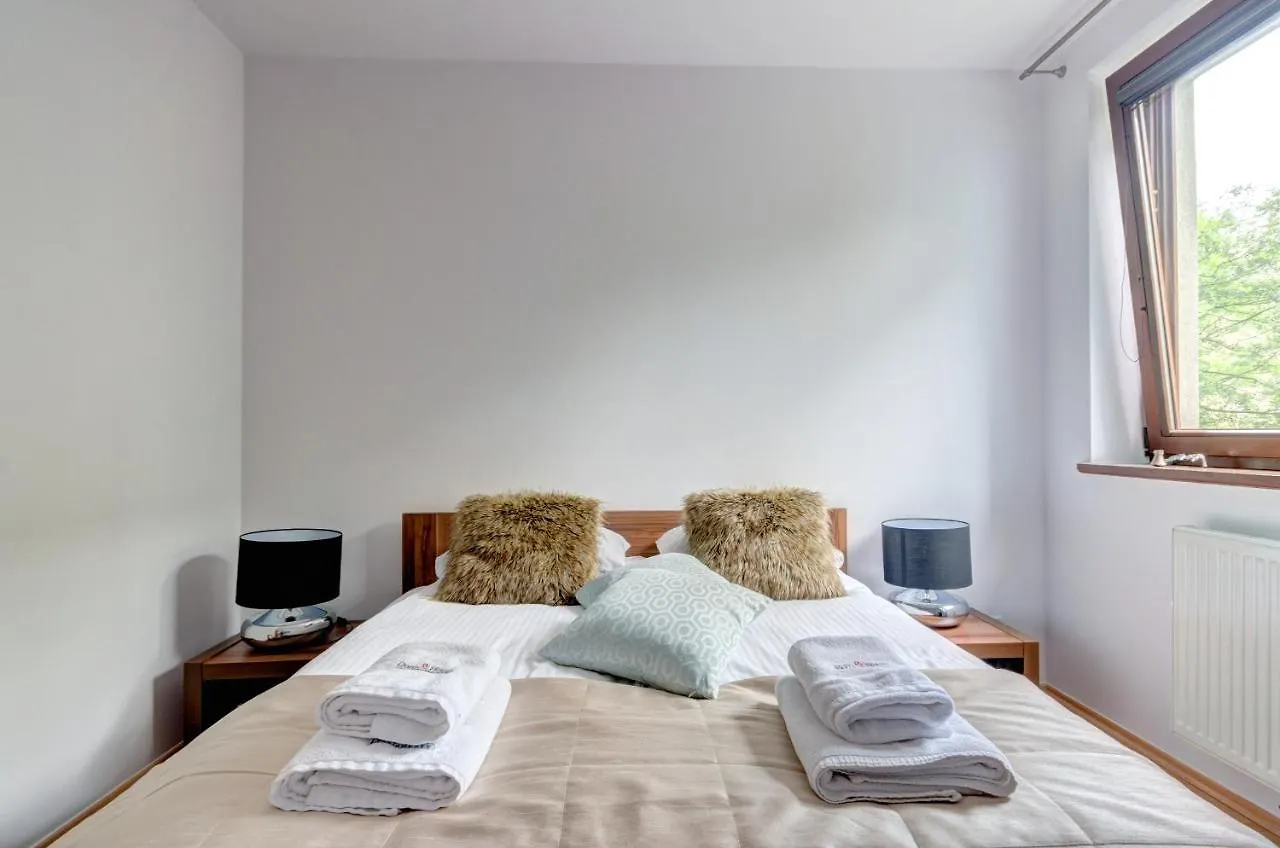 Dom & House - Apartamenty Sobieskiego Sopot